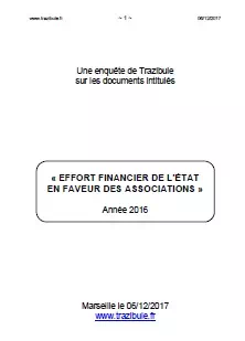 Publication Trazibule Travaux subventions-2017